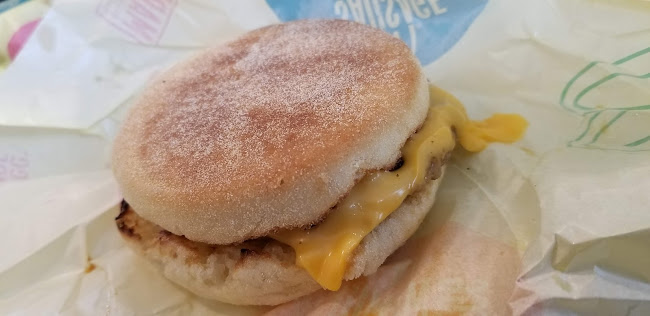 Comentarii opinii despre マクドナルド 北花田店