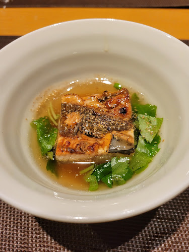 会席料理 和さ美 - 上越市