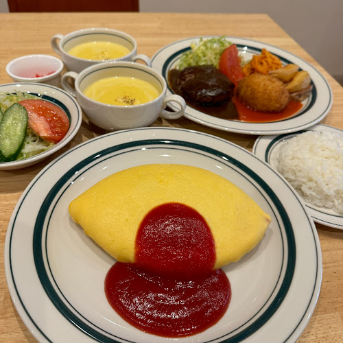 Comentarii opinii despre 洋食 アルチザン