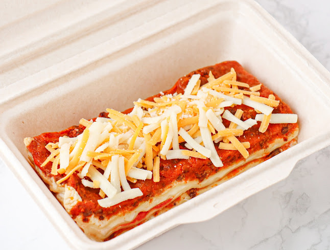 Comentarii opinii despre ラザニアテイクアウト専門店 ラザーニャカサネール