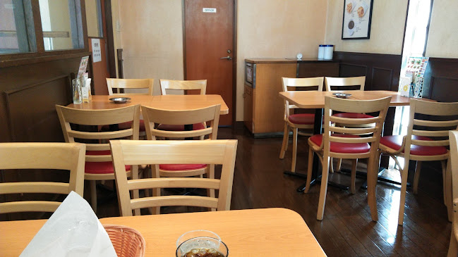 ロッテリア 河内長野駅前 - 河内長野市