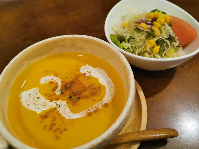 キャトルフィール quatrefeuilles - 長崎市