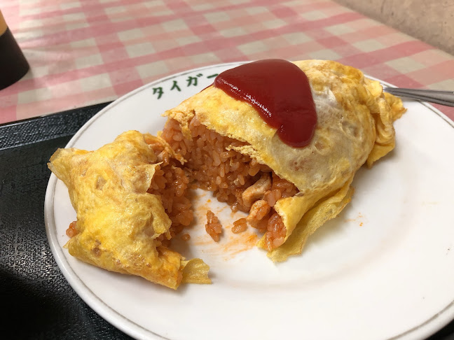 Opinii despre 中華そば生そば タイガー în 横浜市 - 飲食業