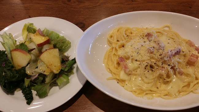 ジョリーパスタ 戸塚立場店