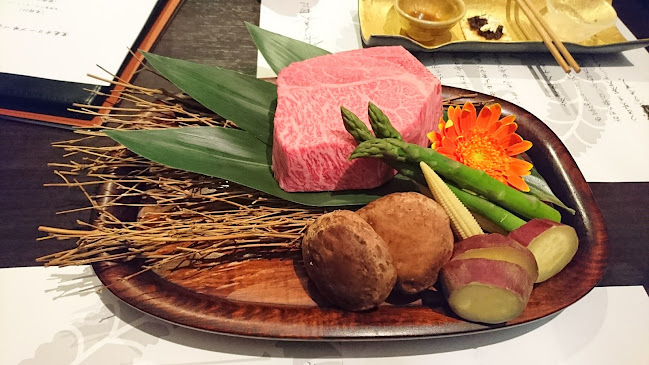 ステーキハウス 一牛