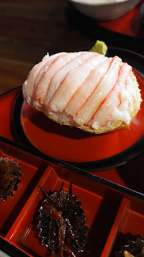 Opinii despre 押寿し体験厨房金澤寿し în 金沢市 - 飲食業