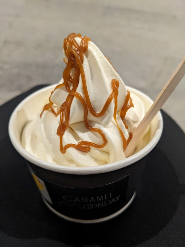 Comentarii opinii despre キャラメルマンデー ニュウマン新宿店