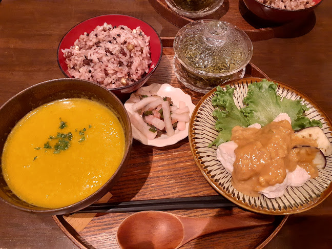 cafe yuddy - 神戸市