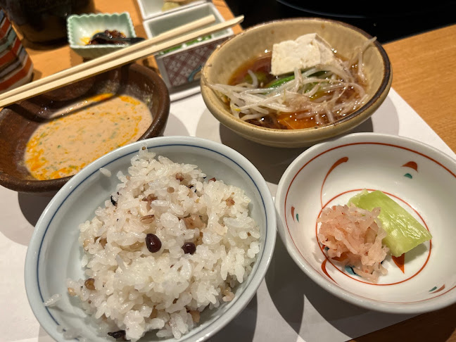 しゃぶしゃぶ・日本料理 木曽路一宮店 - 飲食業