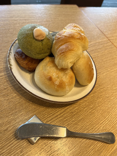 Opinii despre バケット 宇都宮ベルモール店 în 宇都宮市 - 飲食業