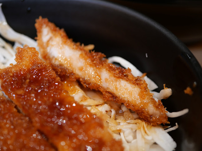 資さんうどん南津守店 - 飲食業