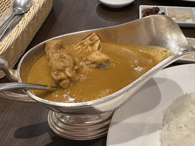 Comentarii opinii despre 新宿中村屋オリーブハウスダイニング