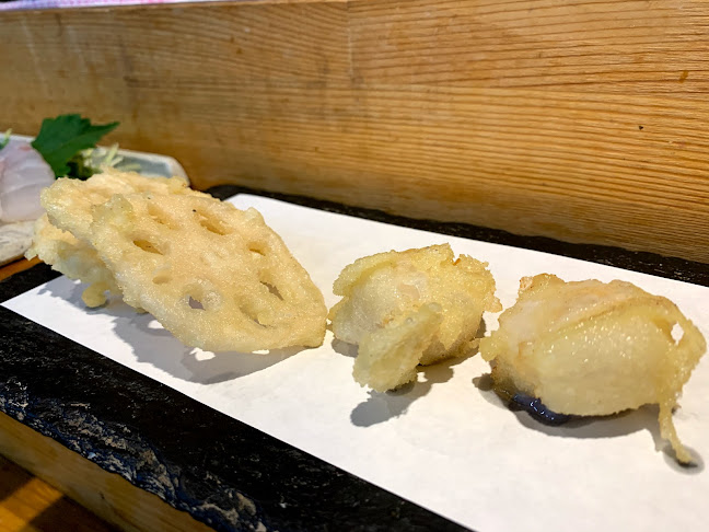 魚河岸割烹 鮮 - 飲食業