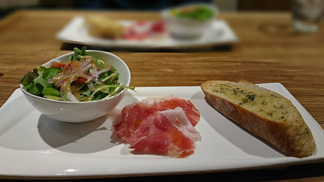 イタリアンバール a Lumon