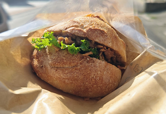 Comentarii opinii despre Good morning Bakery