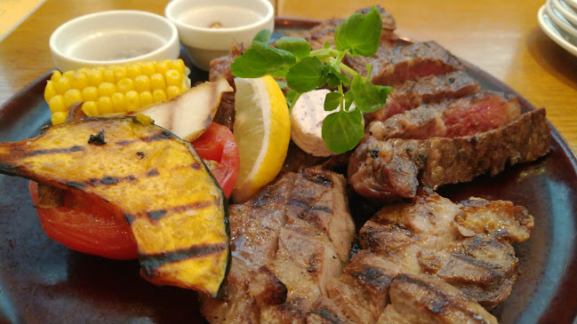 Opinii despre TRATTORIA Alioli în 千代田区 - 飲食業