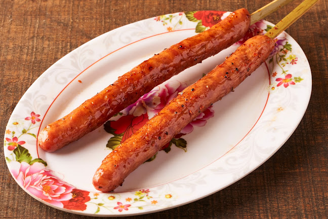 Opinii despre ビンミン 東京支店 în 杉並区 - 飲食業