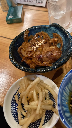 Opinii despre めしと酒 あおい食堂。 în 仙台市 - 飲食業