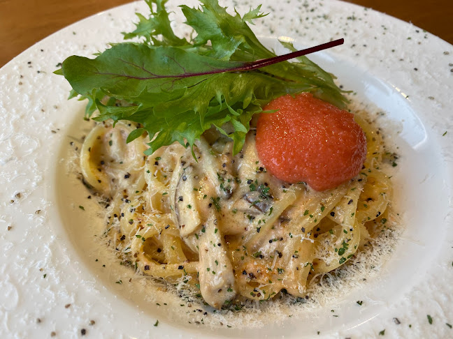 Opinii despre Bistro Bells ビストロベルズ în 東広島市 - 飲食業