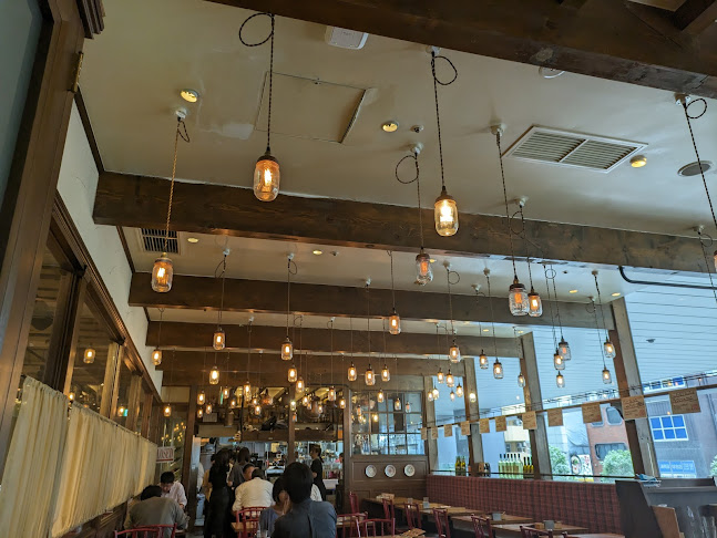 〒101-0021 東京都千代田区外神田４丁目１４−１ 秋葉原UDXビル 2F