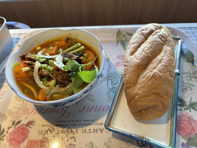 Comentarii opinii despre PHỞ LỆ