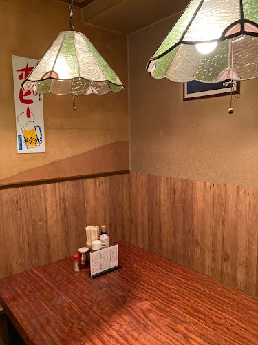 居酒屋 杜