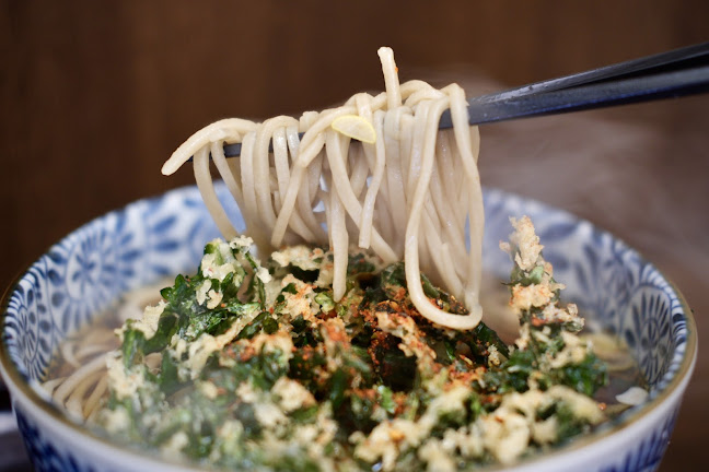 そば切り うちば