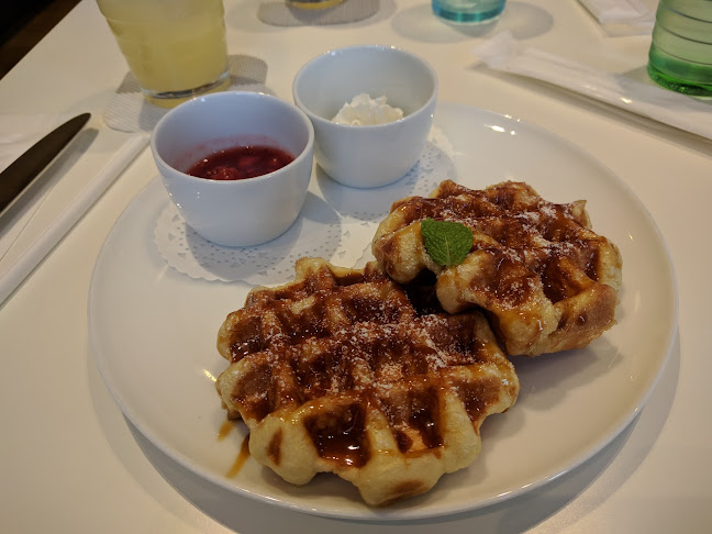 café noyie - 松本市