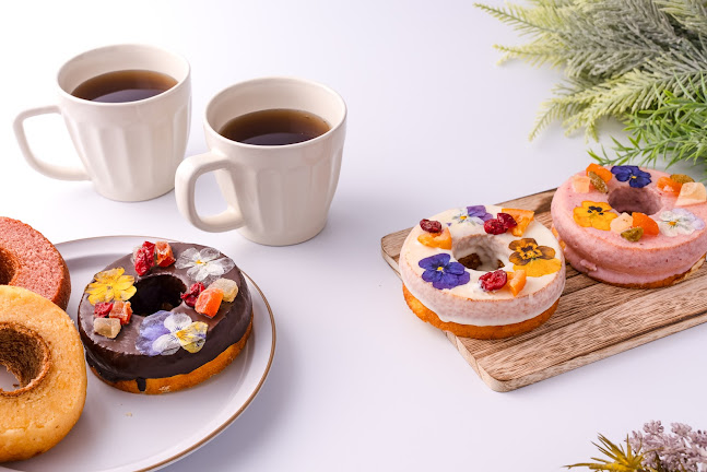 MIYABI'Sバウムクーヘン専門店 上本町店（ミヤビズ） - 飲食業