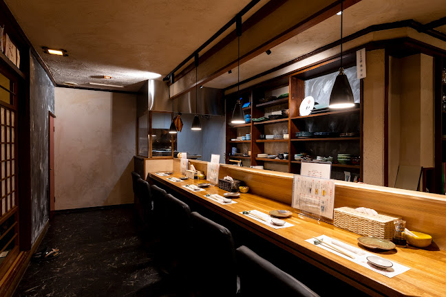 隠れ居酒屋 幸夜