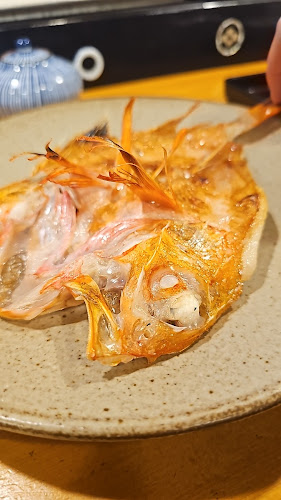 奴寿司 - 水戸市