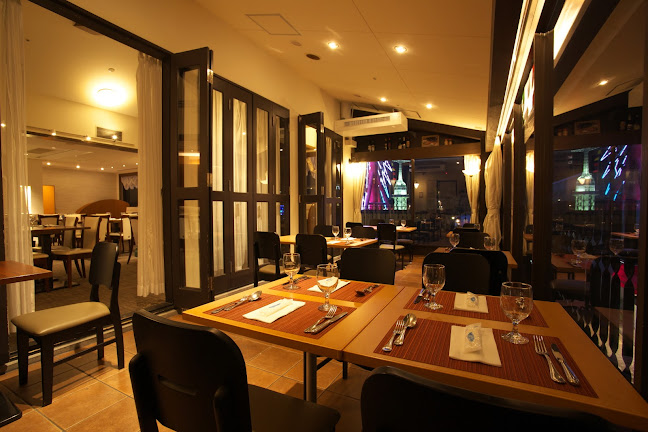 オステリアガウダンテ 神戸ハーバーランド店