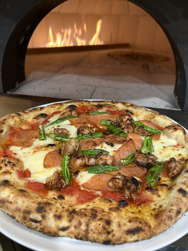 Pizzeria ao中百舌鳥店 - 飲食業