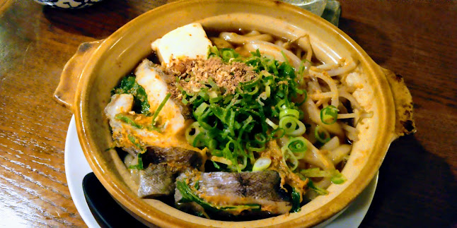 カフェ桃山78 - 京都市