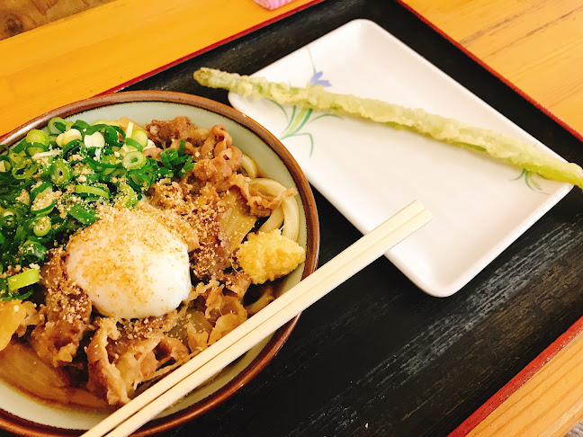 Opinii despre 手打ちうどん のぶ屋 în 高松市 - 飲食業