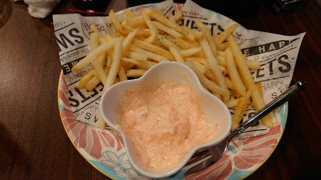 Opinii despre LOCO STYLES CAFE în 平塚市 - 飲食業