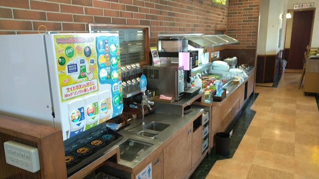 ビッグボーイ ひたちなか田彦店 - ひたちなか市