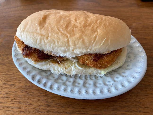 Comentarii opinii despre コッペdeベーカリー マグノリア