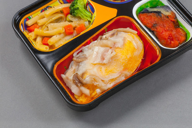 Comentarii opinii despre まごころ弁当 横浜中区店