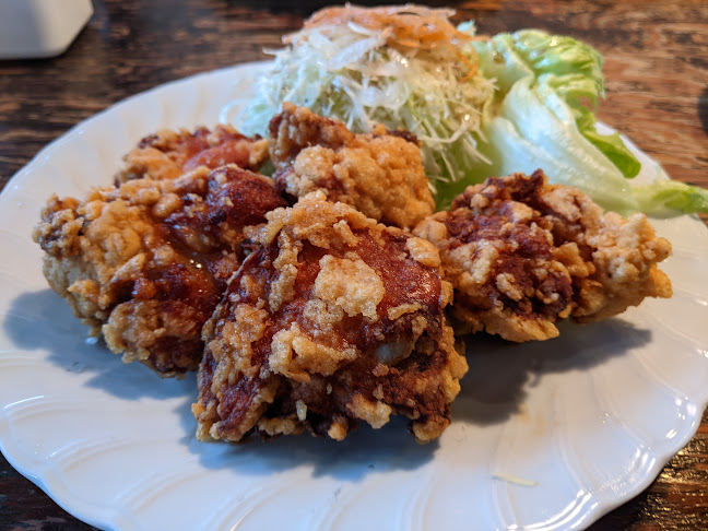 鳥心 本店 - 飲食業