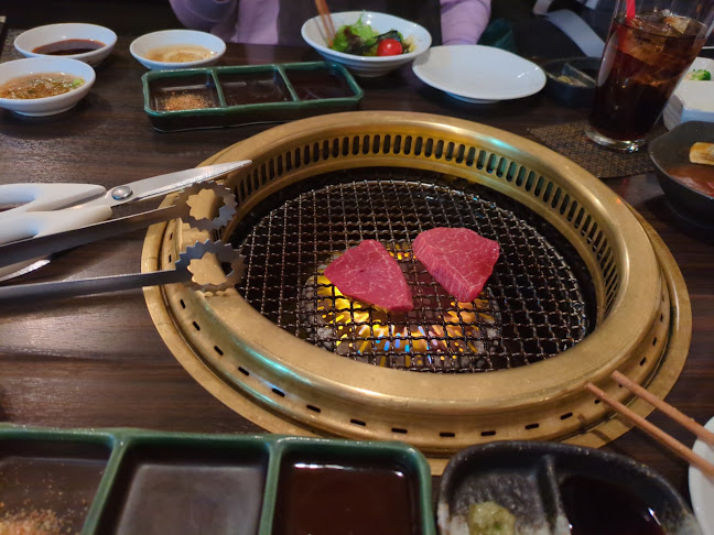 Opinii despre SATOブリアン în 杉並区 - 飲食業