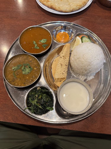 サパナーズ キュイジーヌ