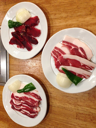 Comentarii opinii despre 焼肉菜館 グリーンペッパー