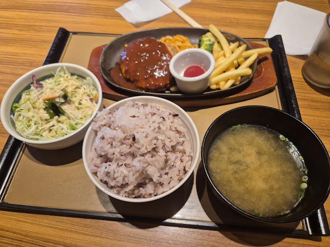 Opinii despre やよい軒 木場店 în 江東区 - 飲食業