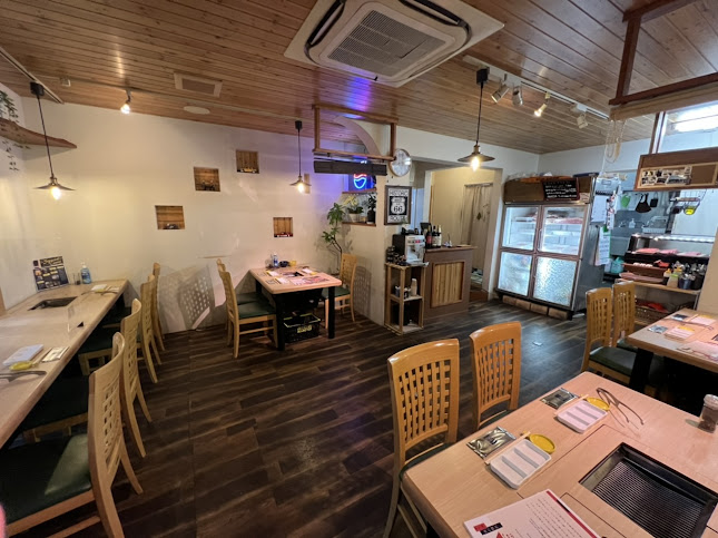 焼きしゃぶ専門店 炙り屋 - 佐世保市