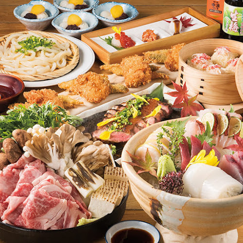 屋台屋 博多劇場 渋谷店 - 飲食業