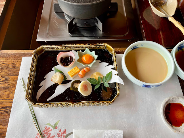 Opinii despre 美山亭 în 長野市 - 飲食業