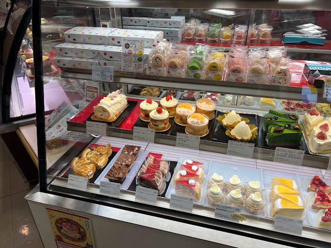 不二家 伏見店 - 飲食業