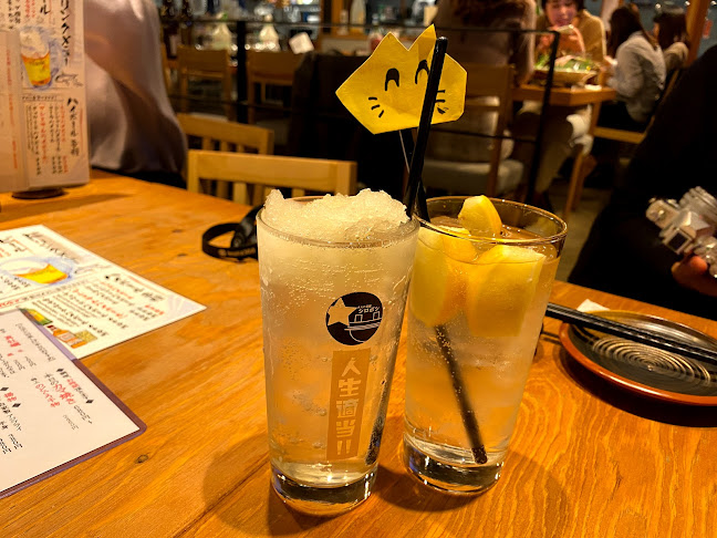 大人の食堂 シロボシ - 飲食業