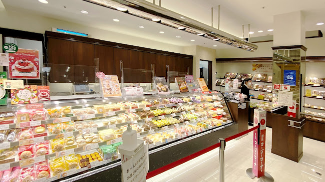 〒358-0008 埼玉県入間市河原町２−１